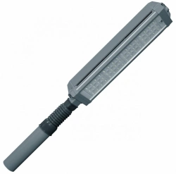 General purpose stationary LED luminaires for street and road lighting MAG, model: MAG3-105-148
