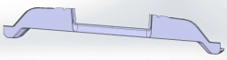 5299-405-5206020-10 Facing of the direction indicator