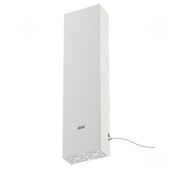 Bactericidal ultraviolet air recirculator "RUV-1001" (in versions)