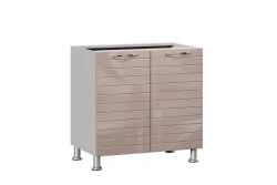 Anastasia Type 3 724 Case (Grey, without handle )