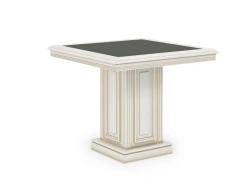 Briefing table 1000*1000*800, art. IN-1010