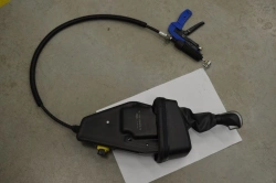 Gearbox control selector 1K0806.1703010-10