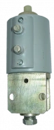 Electropneumatic valve VTM2 is designed for remote control of pneumatic actuators.