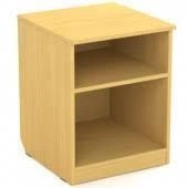 Wooden cabinet