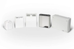 Automatic mains voltage stabilisers TEPLOCOM ST series