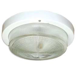 1005500192 "Selena 2" NPP 03-100-002 IP65 body white GU Luminaire