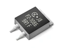 Resistors permanent wire and foil R2-108B