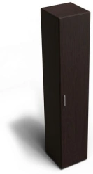 Tall narrow cupboard. Economy