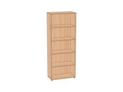 Shelf rack high, wide 700*383*1830 mm ASB-70