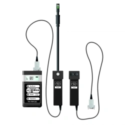 Anemometer + Thermohygrometer + Luxmeter + Yarkometer + UV-radiometer "TKA-PKM"(65)