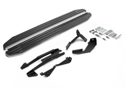 Sill plate "Premium" A180ALP + fixing kit, RIVAL, Lada Vesta SW Cross 2017-.