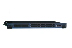 I/O Multiplexer ADM-200-MRFL/CFP2-H8