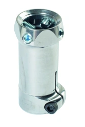 4H17C Adaptor bush with height adjustment