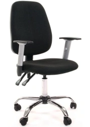 Armchair model Echair 214