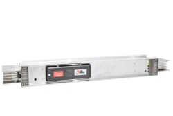 Busbar conductor