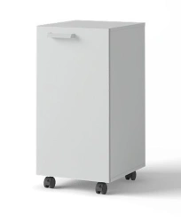 Bollard: LC-400 TPD-V (LDPE)