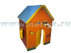 House-transformer "Nest" "Nellia"