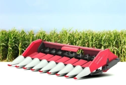 Corn harvester RSM CS-870-50 "Corn Stream"