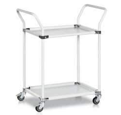 Industrial furniture, including antistatic (ESD) Viking: TT, transport trolley