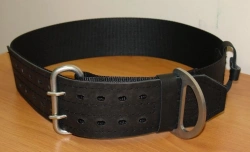 Fire rescue belt