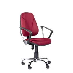 Clio armchair