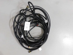 Brake pad sensor wiring harness (loop) AMFE.372444.511