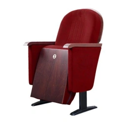 Auditorium armchair model Moscow Luxe