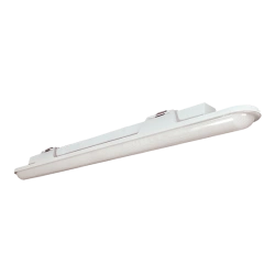 DSP51 series luminaires