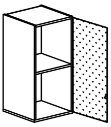 Document mezzanine 4515 "Rhythm" series