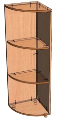 Rack US-2