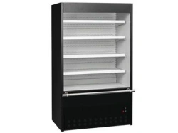 Refrigerating slide EDELVEIS model 2060 D