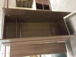 Medical cupboard for clothes SHO-01m