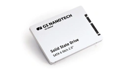 GS SSD 512-16 ETR GSSBA512R16ETF nonvolatile solid state storage device