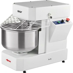 Electric spiral kneading machine TMC-20NN-2C