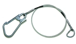 Metal cable sling B(BG)
