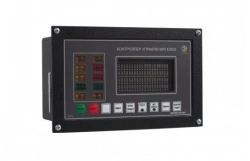 Diesel-generator set control controller, diesel-reducer unit K-2600