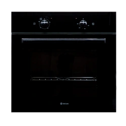 Built-in electric oven 6003.01ashv-070