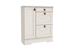 Olivia LD.128010.000 M shoe cabinet