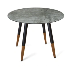 Sheffilton table SHT-TU12/TT27-1 90 plastic HPL