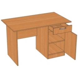 Straight desk SP-10