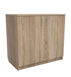 Closed office cabinet (TL21)