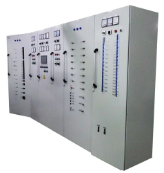 Main switchboard