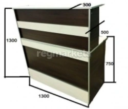 Bar counter SB01KMM