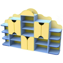 Play wall "Butterfly" (art. 50046-079)