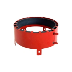 Fire protection coupling FAX PM-200