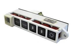 BCU-S.000 Control button unit