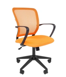CHAIRMAN 698 armchair
