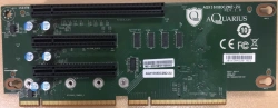 AQX16X8OC2M2-2U expansion board