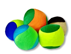 Owl ball (sewing article)
