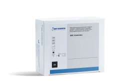 Reagent kit for detection of Ureaplasma urealyticum and Ureaplasma parvum DNA, Mycoplasma genitalium, Chlamydia trachomatis meth